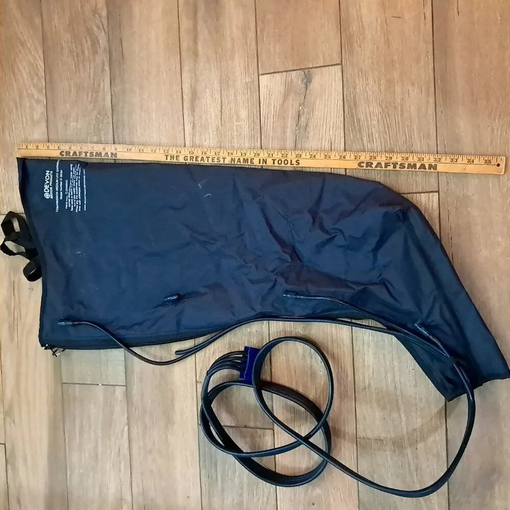 Devon compression therapy